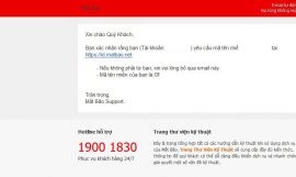 Hướng dẫn Unlock doamin để transfer tên miền